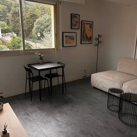 شقة Beau Studio Au Coeur De *