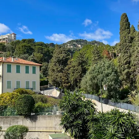 Beau Studio Au Coeur De